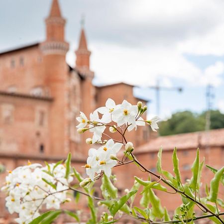 Urbino Apartment - Torricini View ภายนอก รูปภาพ