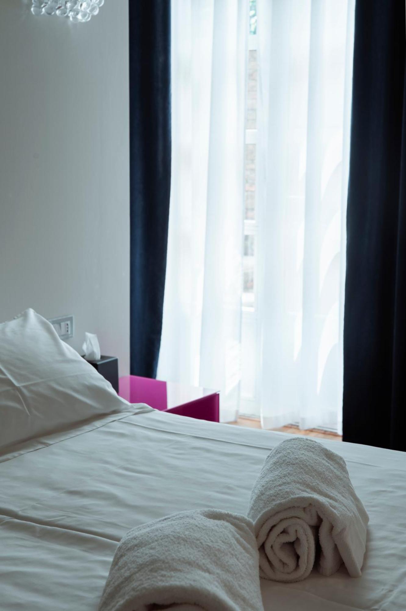 Urbino Apartment - Torricini View ภายนอก รูปภาพ