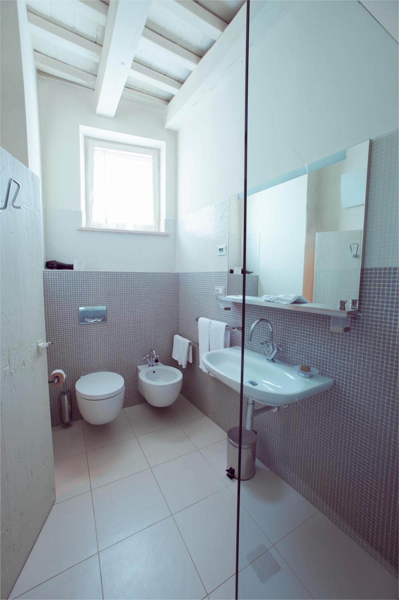 Urbino Apartment - Torricini View ภายนอก รูปภาพ