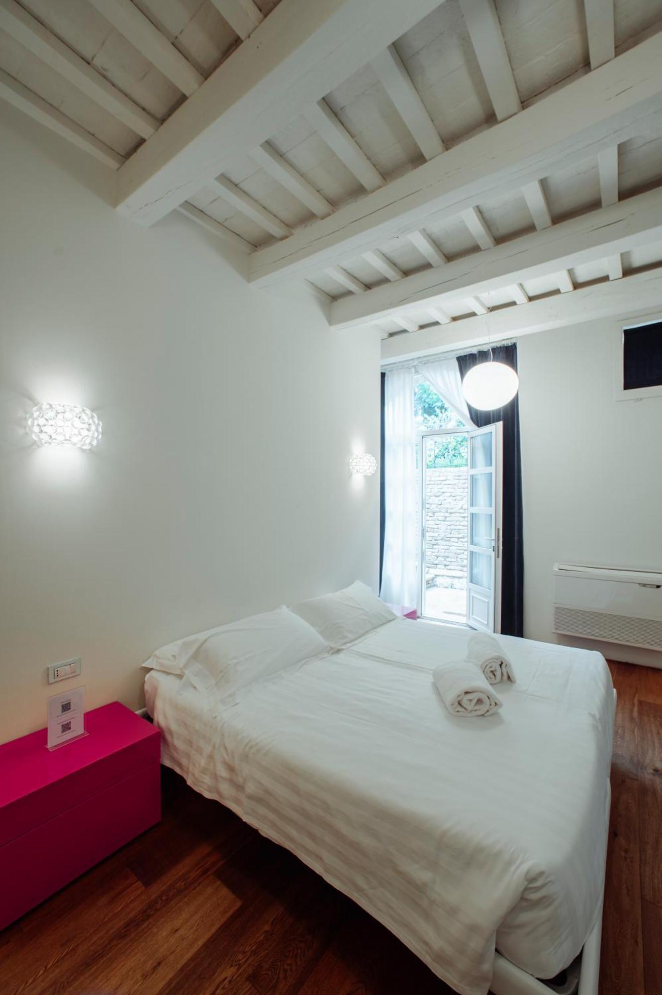 Urbino Apartment - Torricini View ภายนอก รูปภาพ