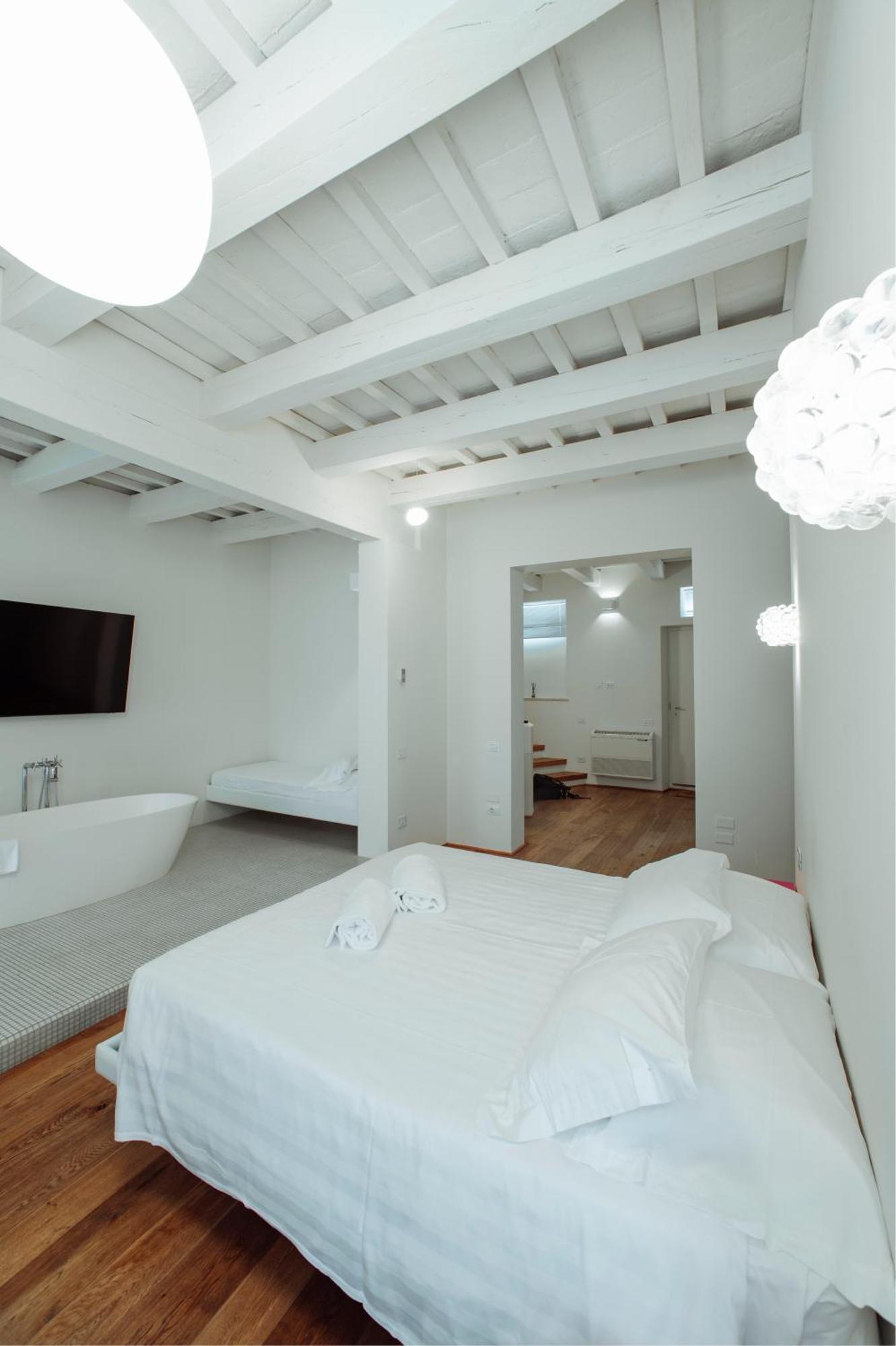 Urbino Apartment - Torricini View ภายนอก รูปภาพ